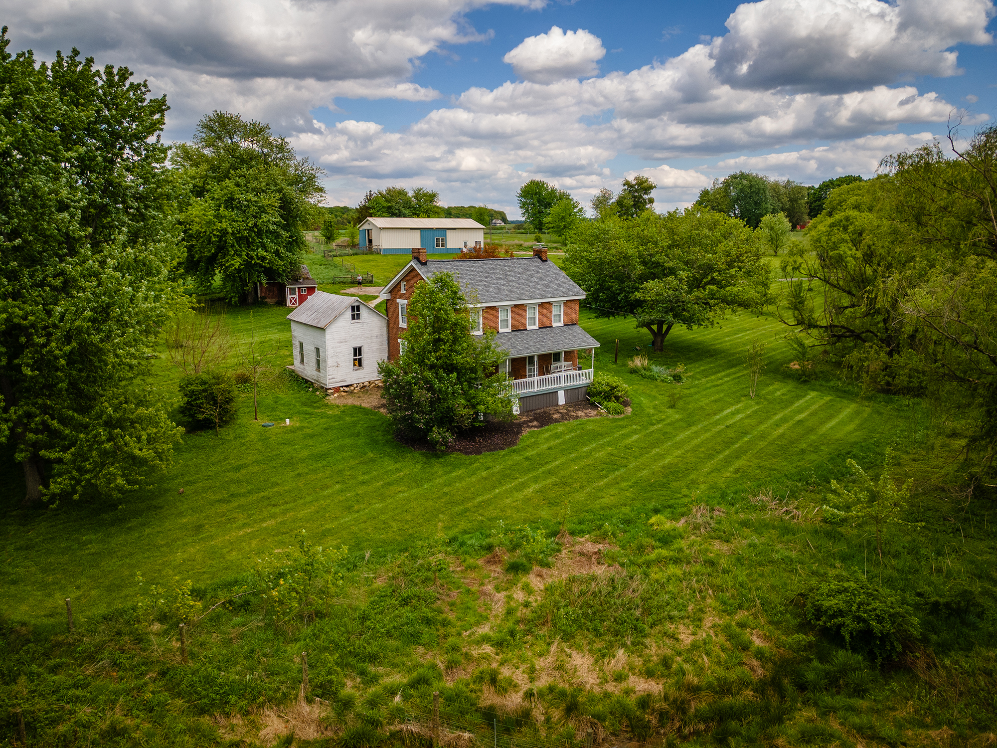 2100 Blacks School House Rd,
