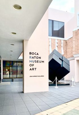 Boca Raton Museum of Art