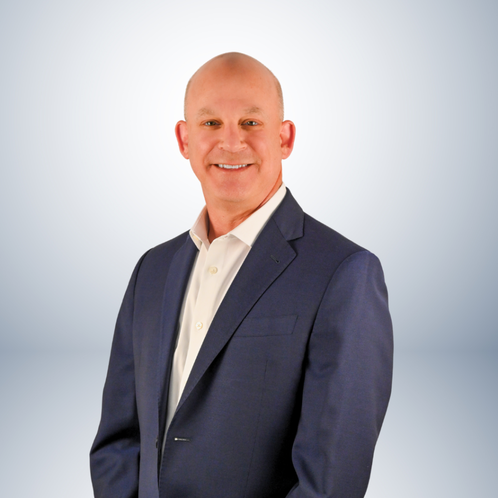 Todd Lipsich