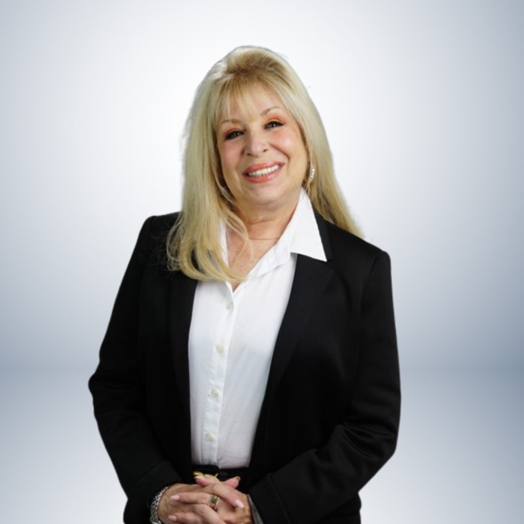 Jill  Golden