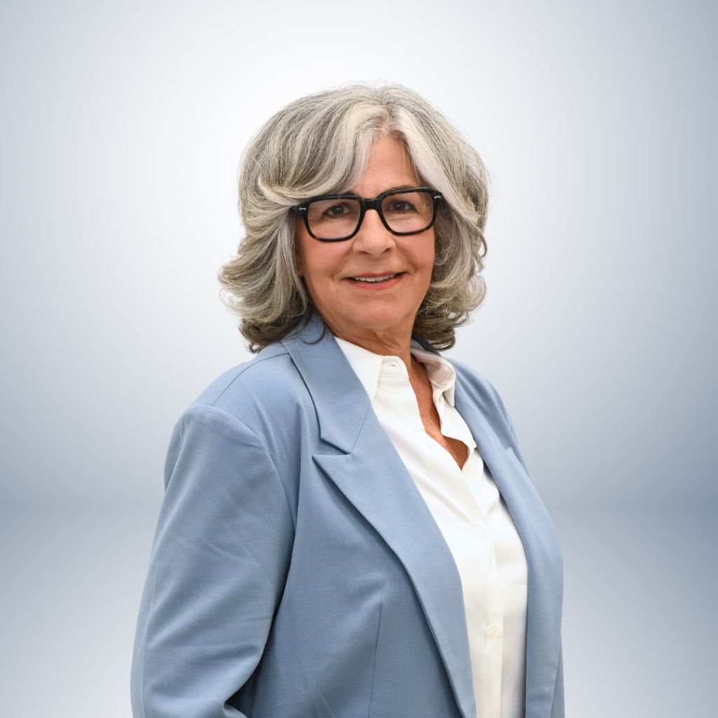 Jackie Badome