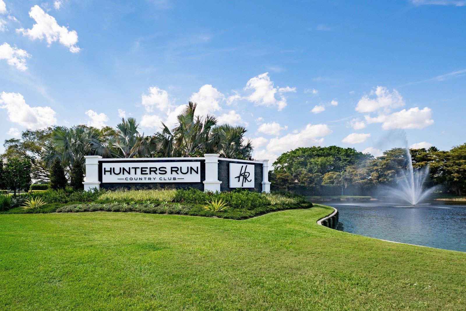 Hunters Run