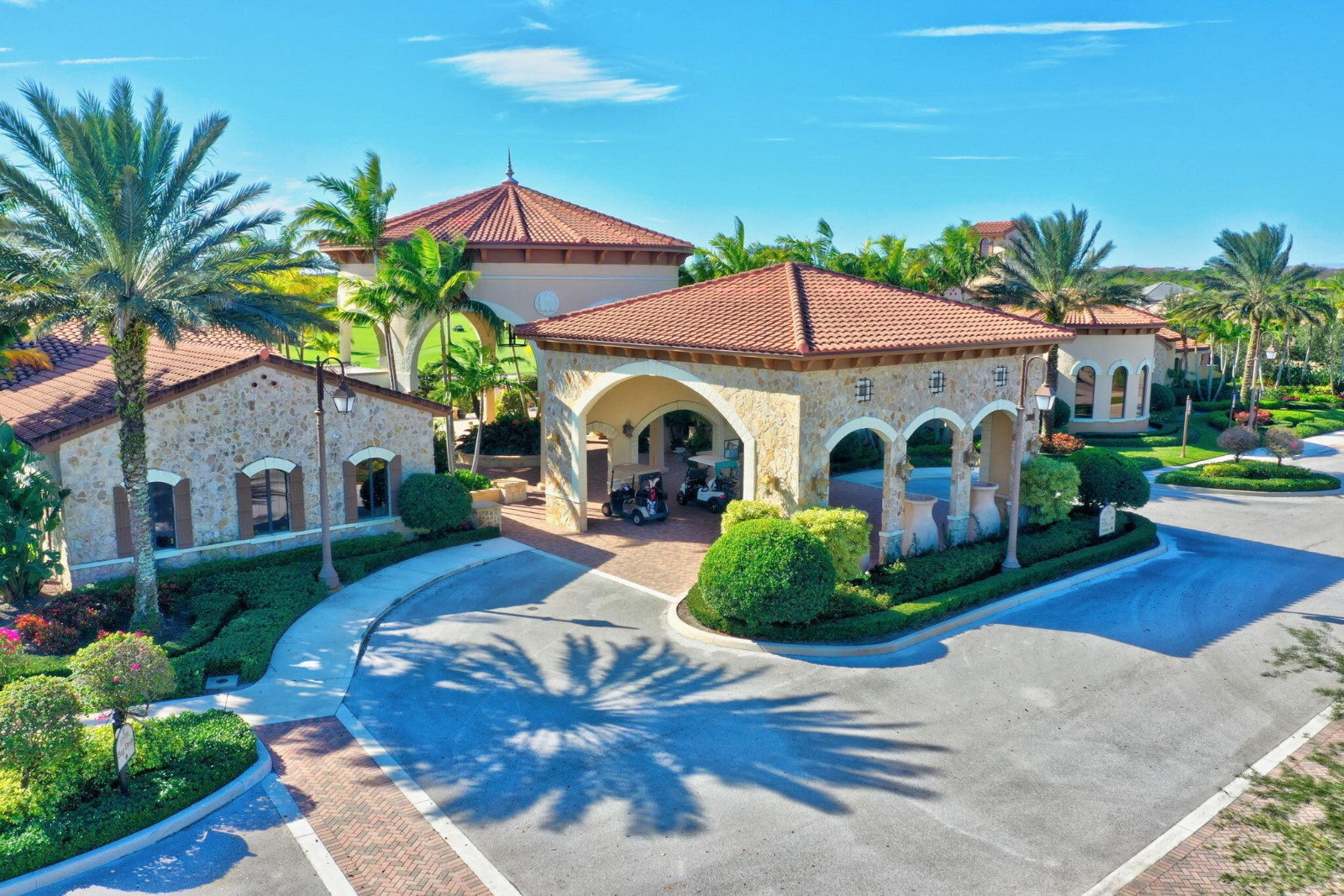 Jupiter Country Club