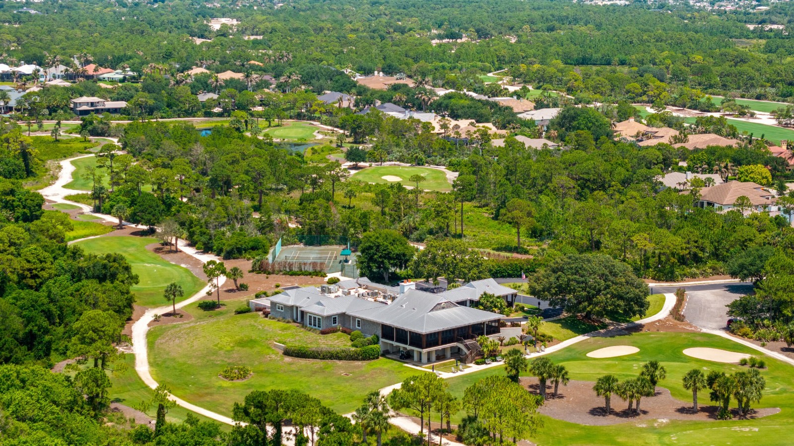 Medalist Golf Club