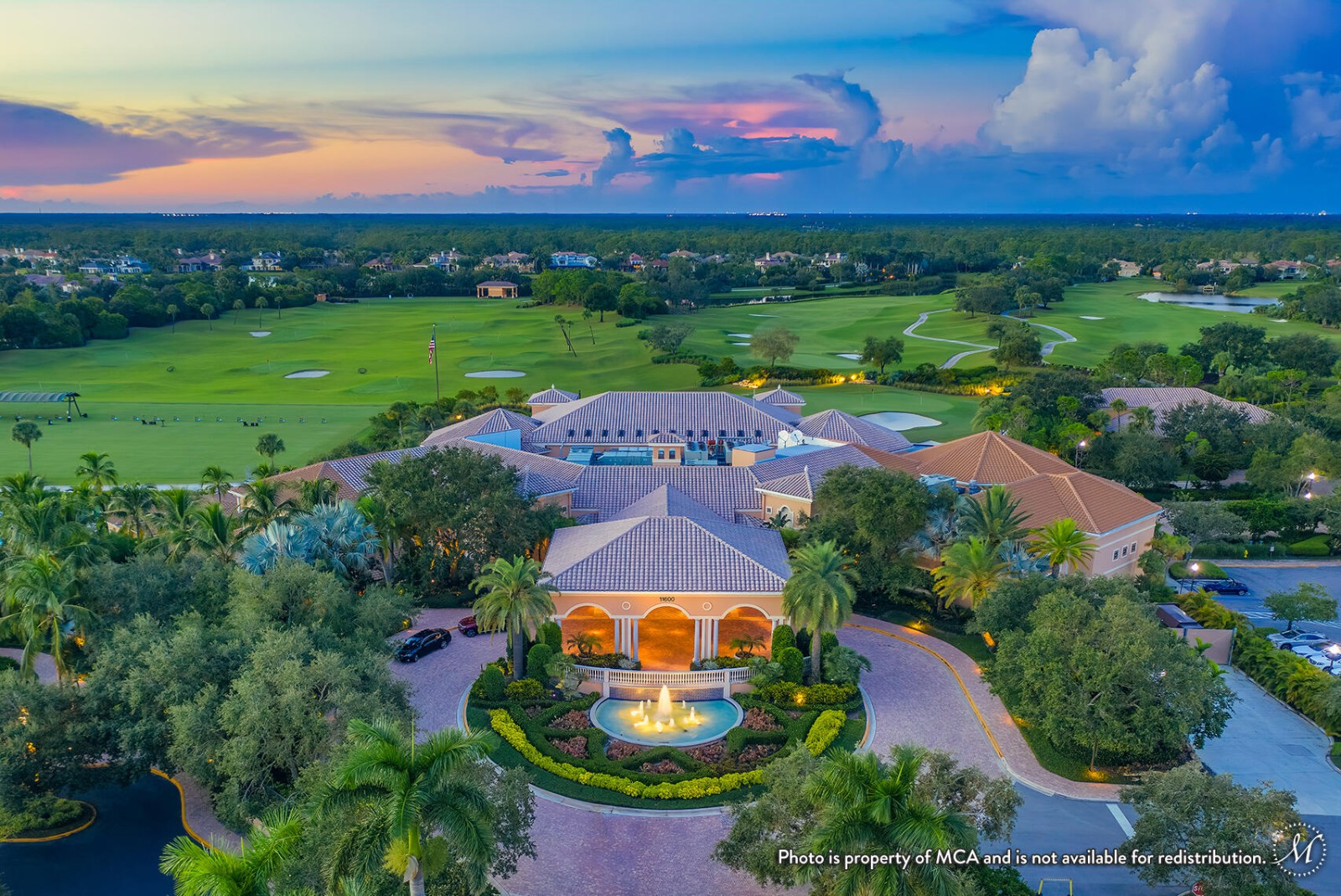 Mirasol Country Club