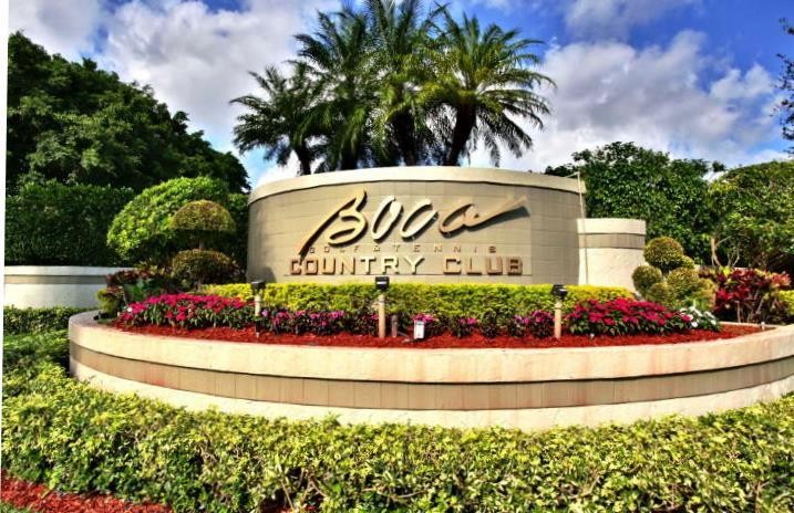 Boca Delray Golf and Country Club