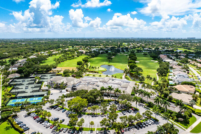 Delaire Country Club