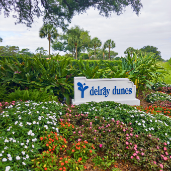 Delray Dunes Golf & Country Club
