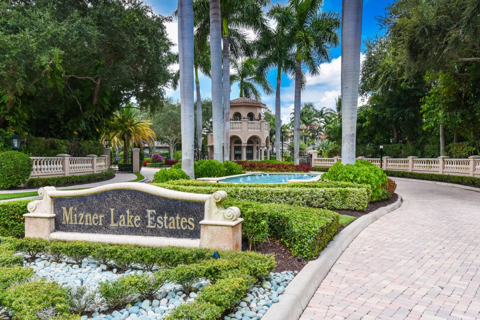 Mizner Lake Estates