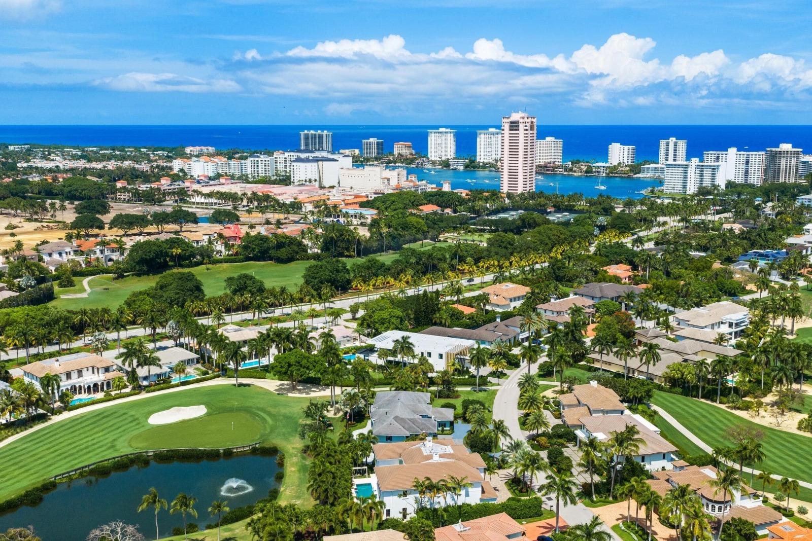 Royal Palm Yacht & Country Club