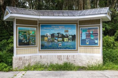 Experience Local: Arthur R. Marshall Loxahachee Wildlife Refuge and Bedner's Farm Fresh Market