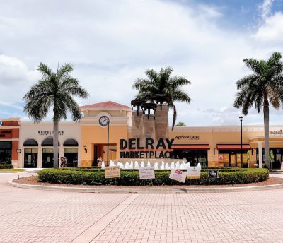 Experience Local: Delray Market Place