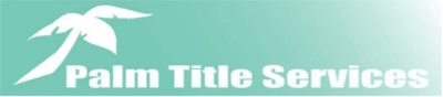 Palm Title Services Discusses 2016 Trends and What to Be Aware of in 2017