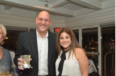 More Pictures from Our Fabulous Annual Holiday Party!