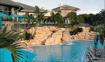 Exclusive Homes of Boca West Country Club