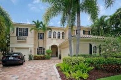 Luxury Partners Explores Bristol Pointe