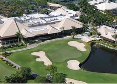 Luxury Partners Presents Homes of St. Andrews Country Club