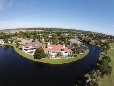 Stunning Estate in Boca Raton from Luxury Partners