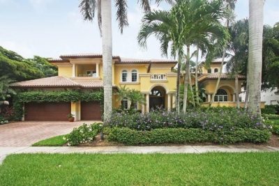 Featured Listing from Luxury Partners!