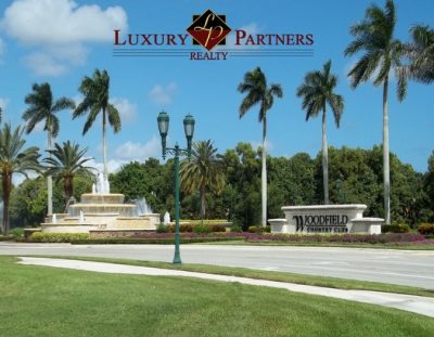 Luxury Partners Realty is #1 in Sales