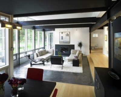 Home Search with Pinterest!