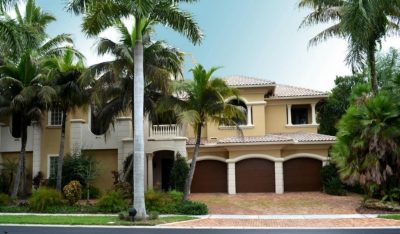 Benefits of Home Owning