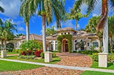 Just Listed in Delray Beach 4281 Live Oak Boulevard
