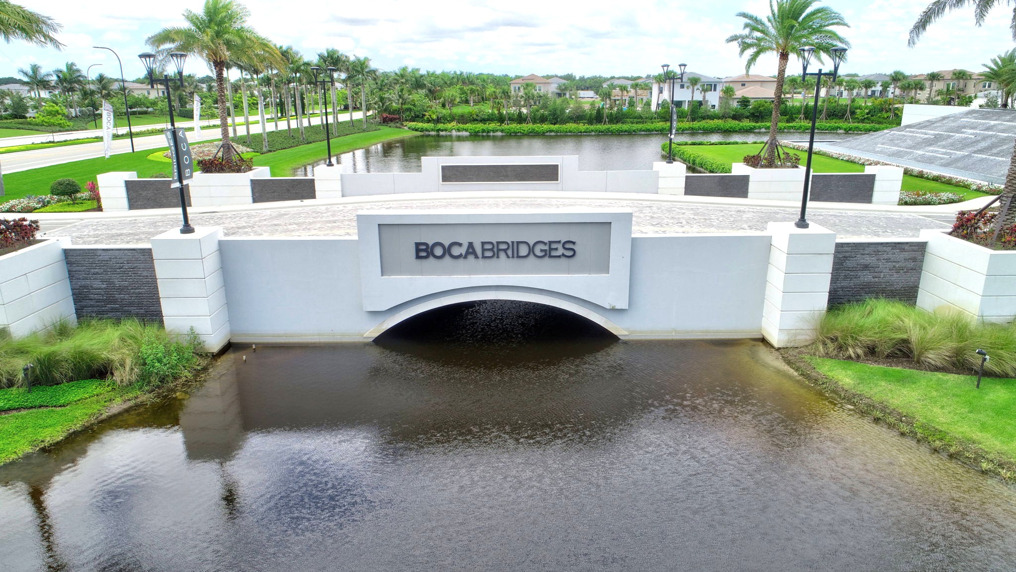 Boca Bridges