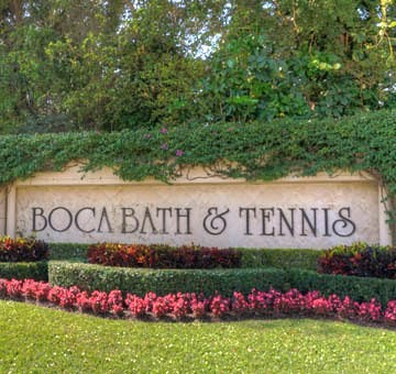 Boca Bath and Tennis