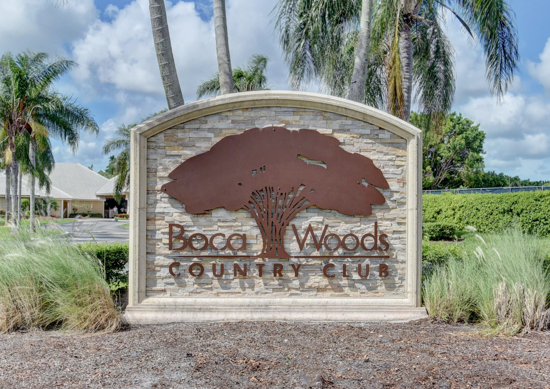 Boca Woods