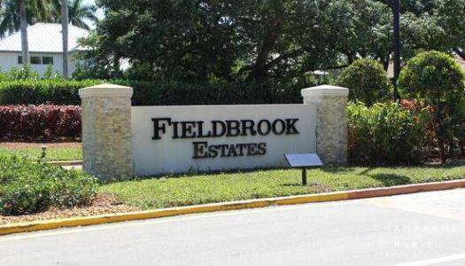 Fieldbrook Estates