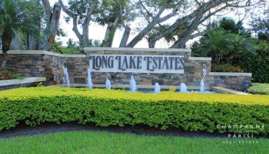 Long Lake Estates