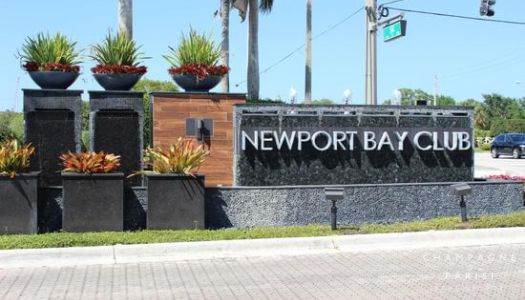 Newport Bay Club