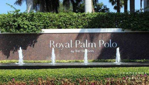 Royal Palm Polo