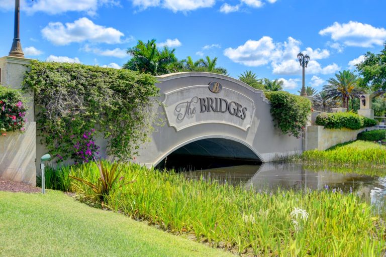 The Bridges