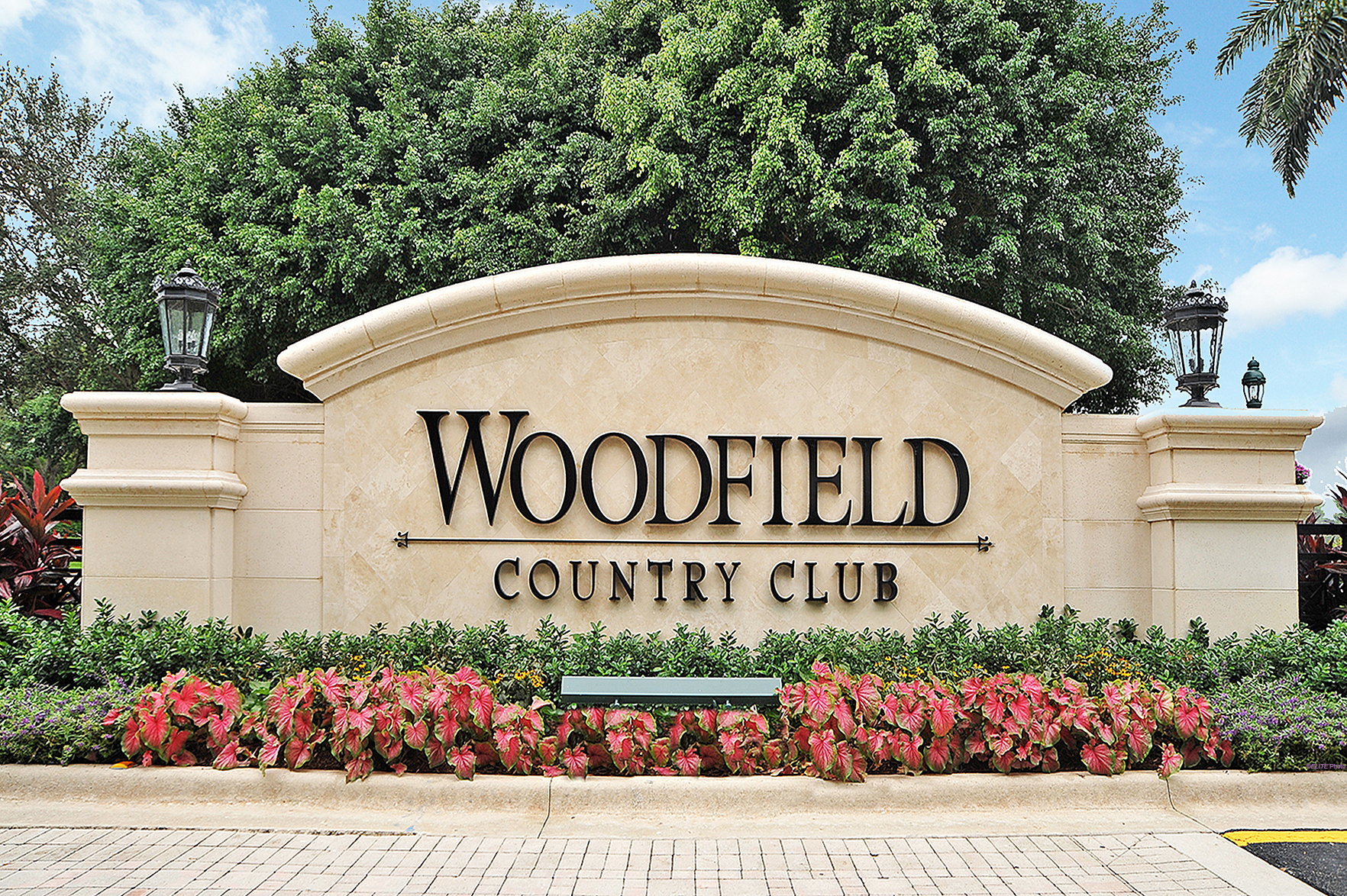 Woodfield Country Club