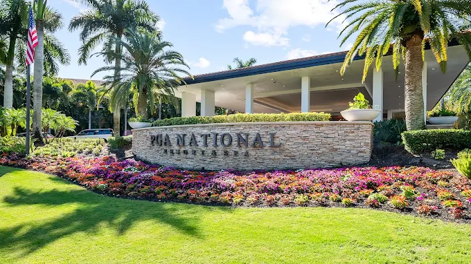 PGA National