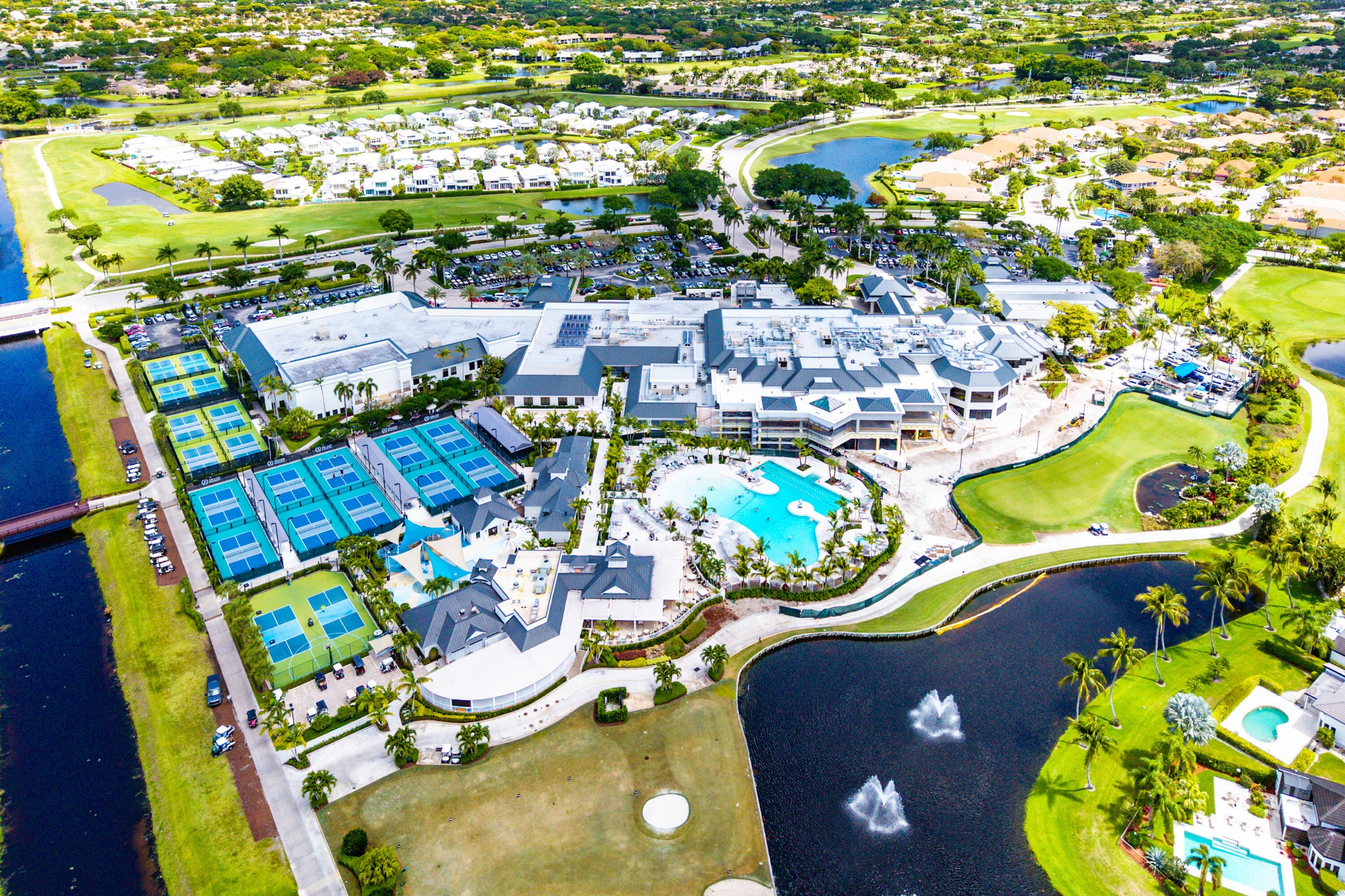 Polo Club