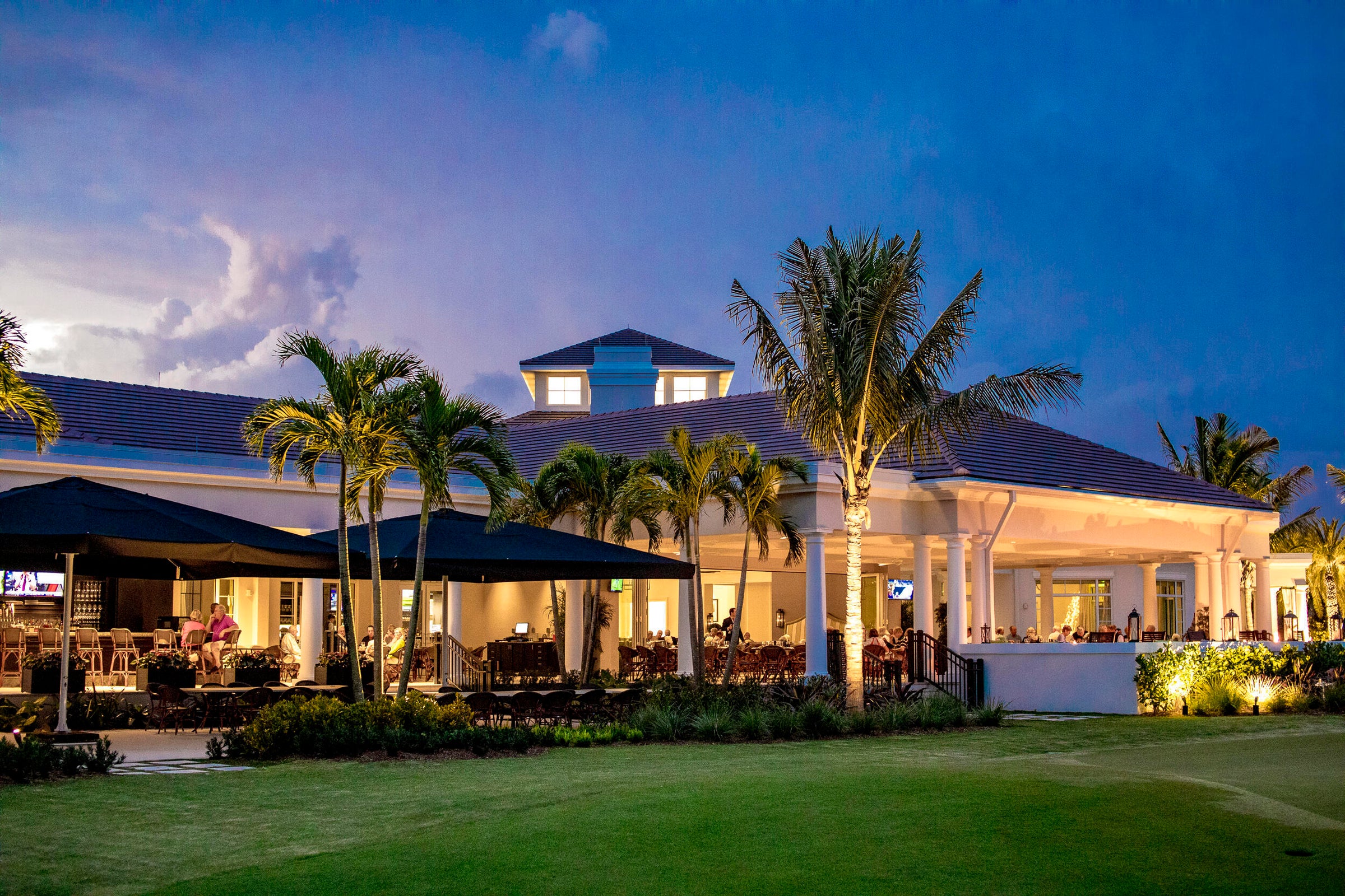 Quail Ridge