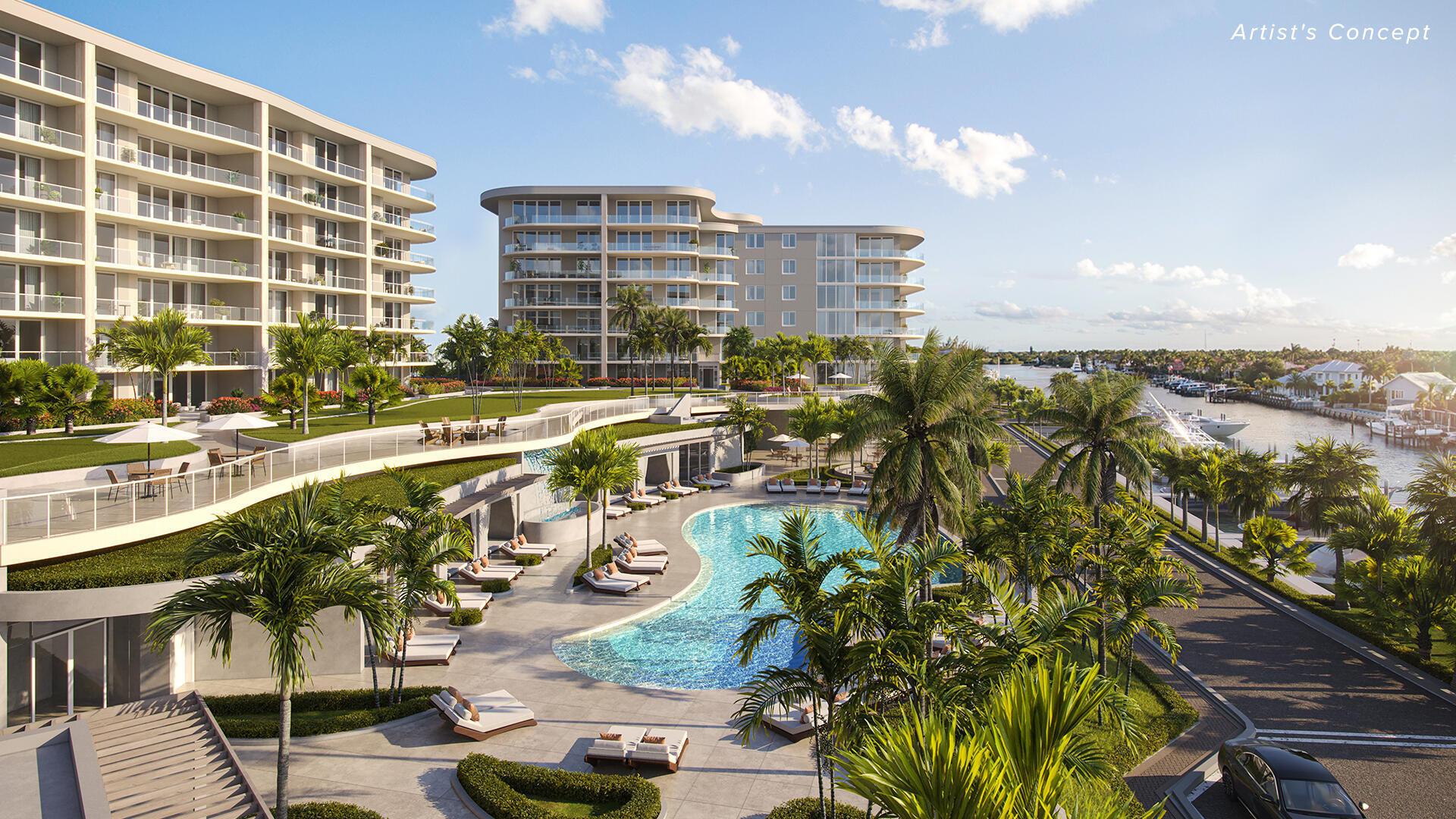 The Ritz-Carlton Residences