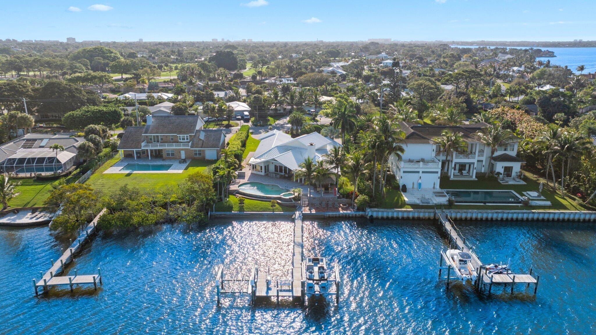 Tequesta Country Club
