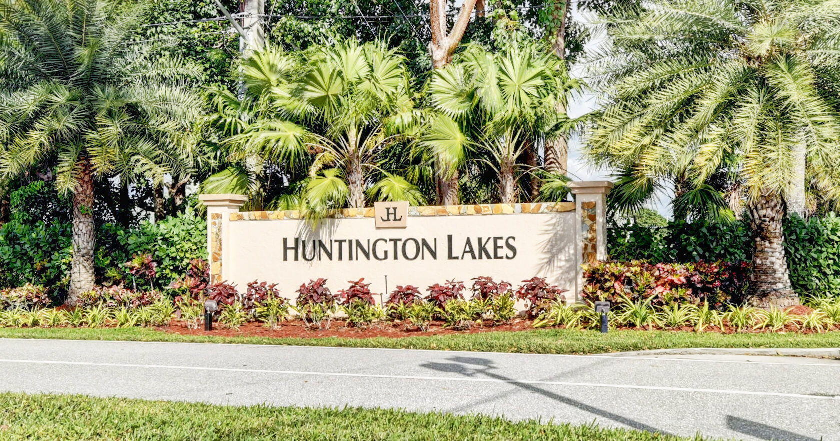 Huntington Lakes