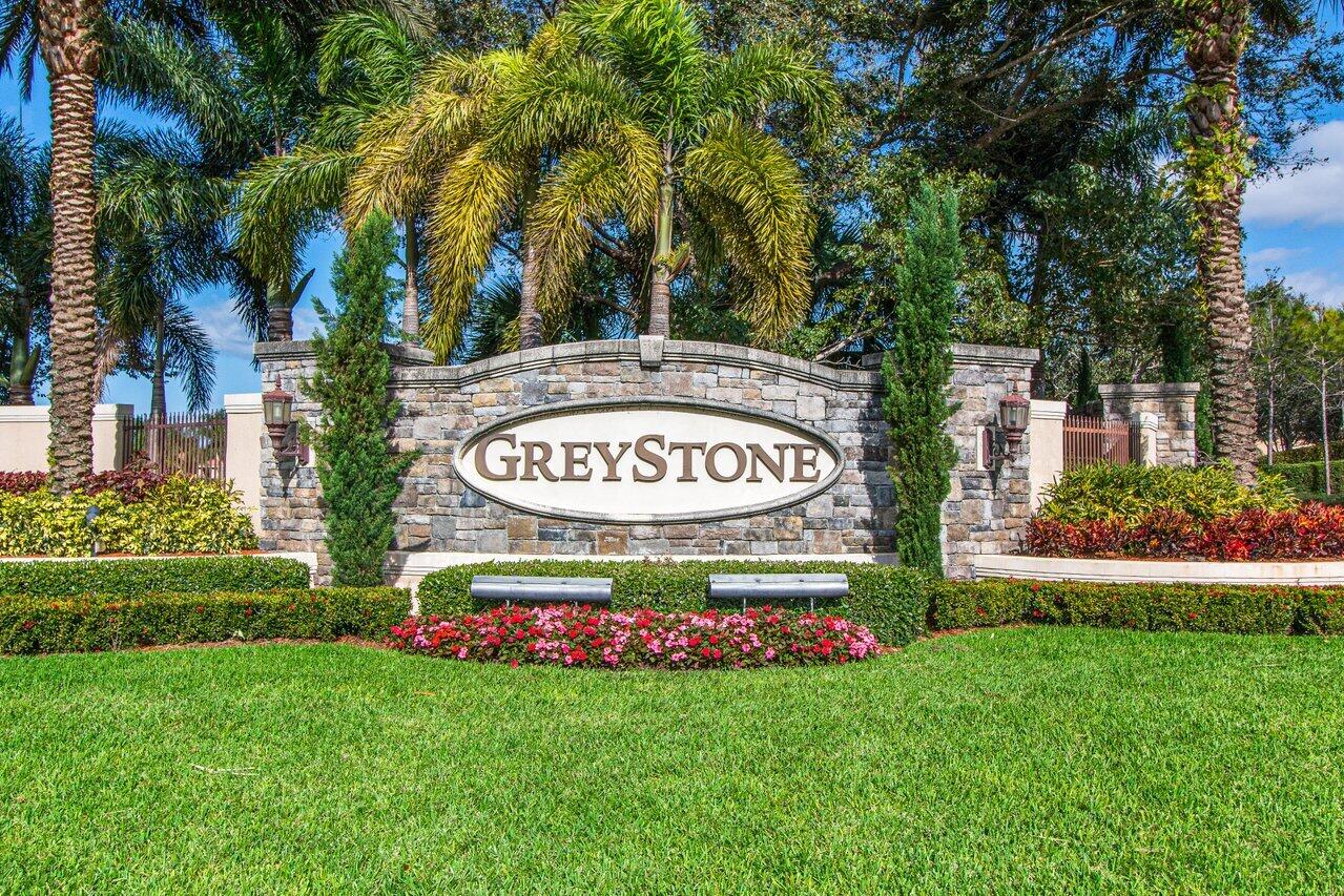 Greystone