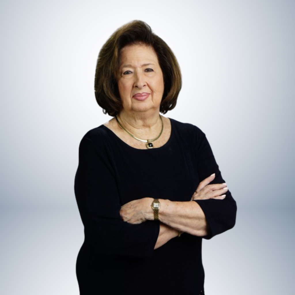 Marlene  Goldstein
