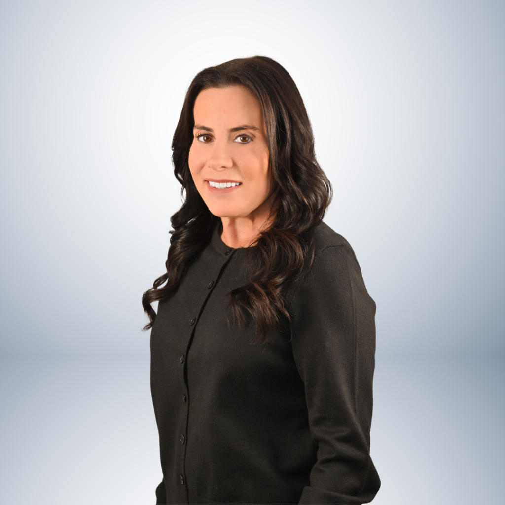 Jennifer Rudnick