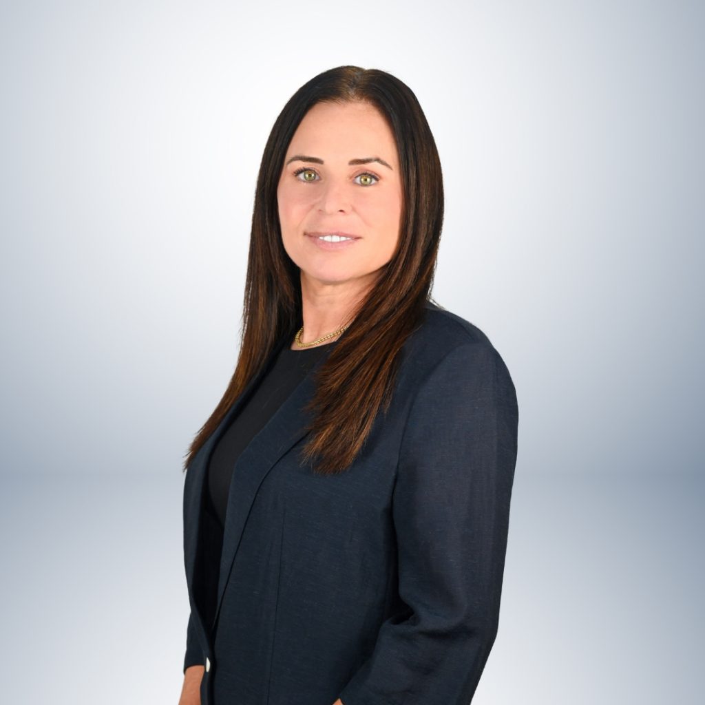 Amy Schildhorn