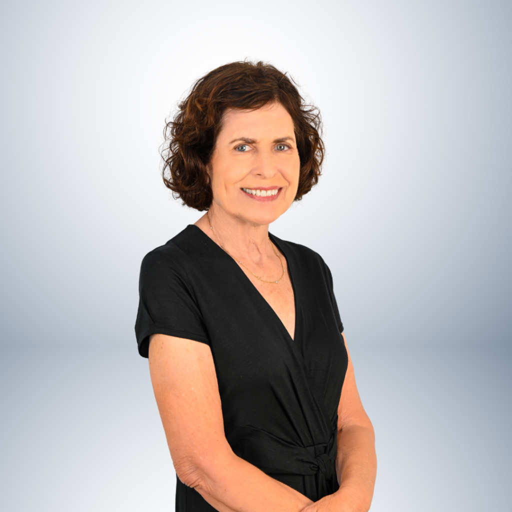 Linda Feinberg
