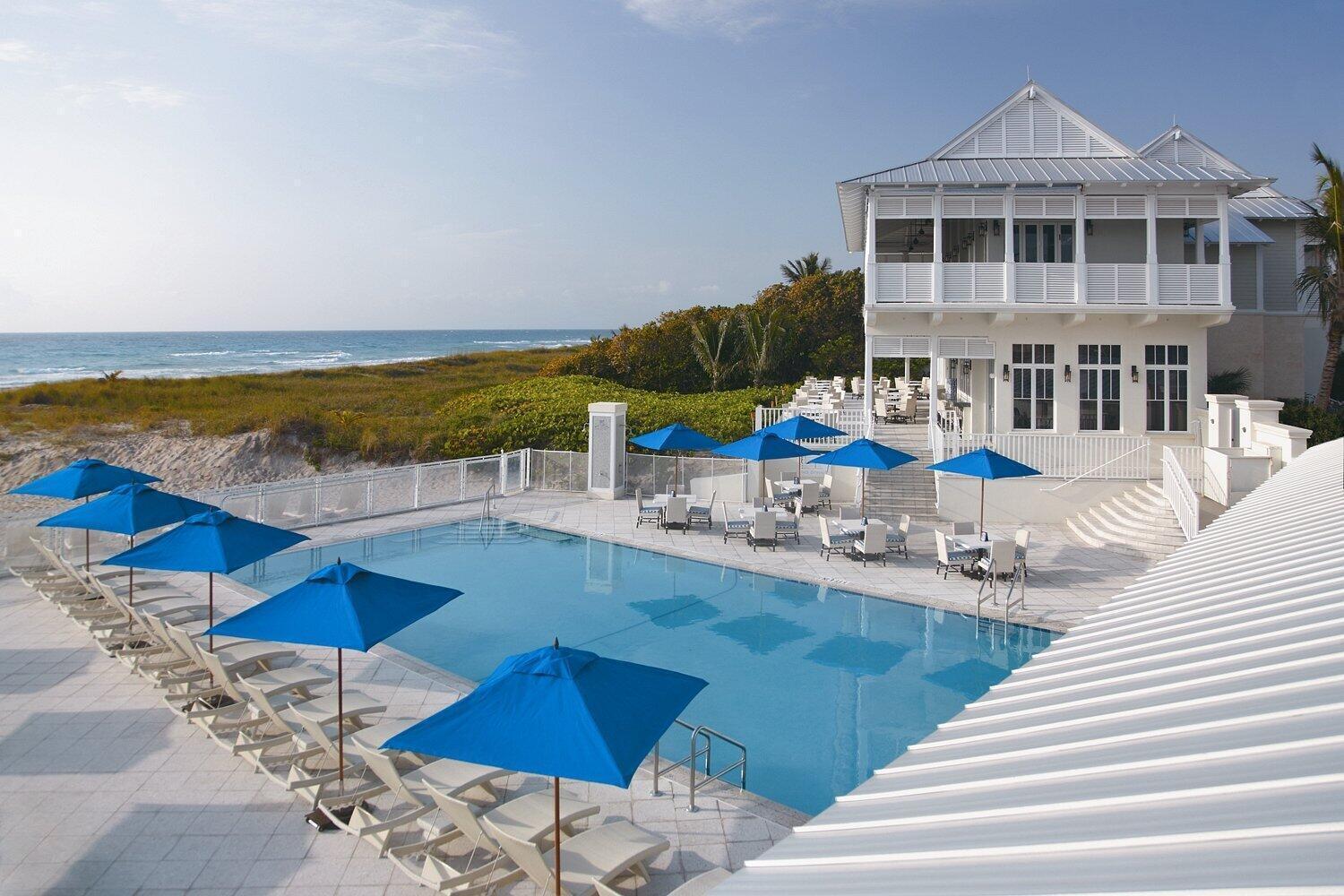 Seagate Beach Club
