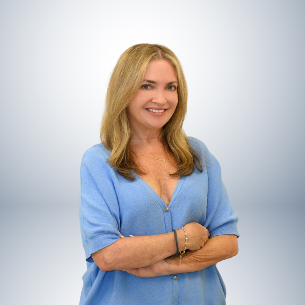 Jodi Schulefand