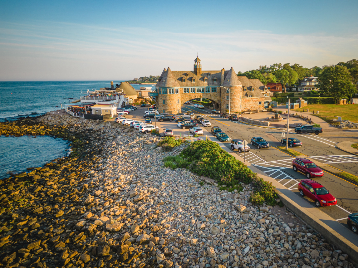 Featured Community - Narragansett